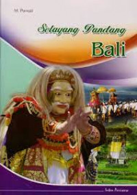 Selayang pandang bali